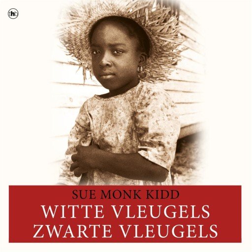 Witte vleugels, zwarte vleugels
