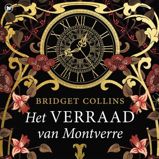 Het verraad van Montverre