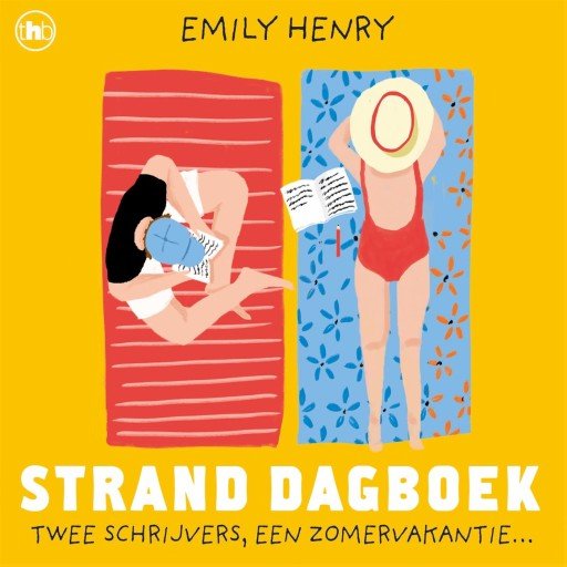 Stranddagboek