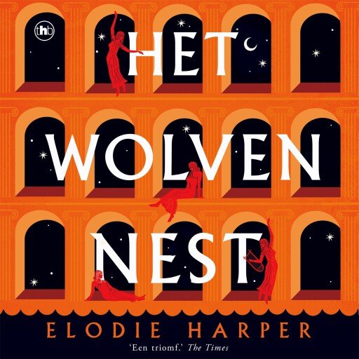 Het Wolvennest afbeelding