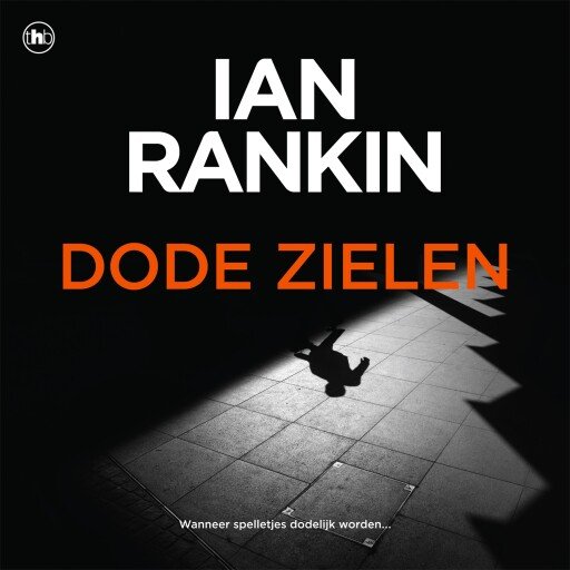 Dode zielen