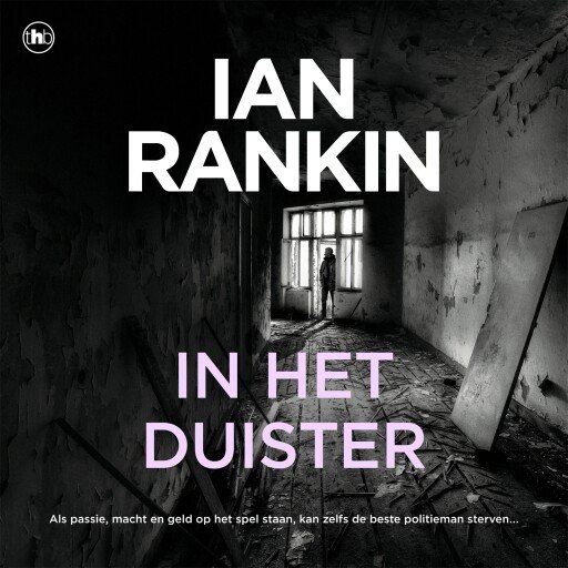 In het duister
