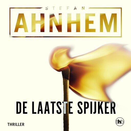 De laatste spijker