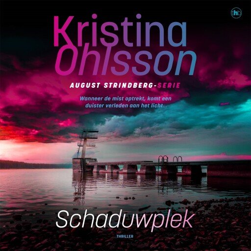 Schaduwplek