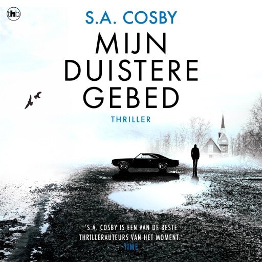 Mijn duistere gebed