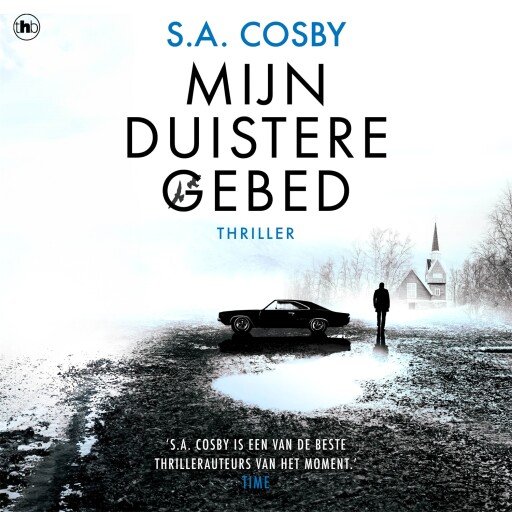 Mijn duistere gebed