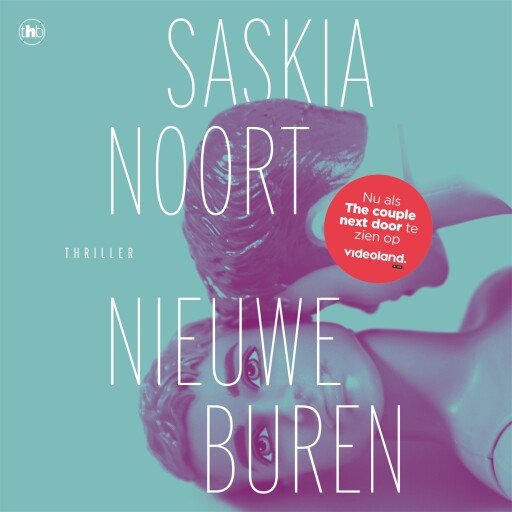 Nieuwe buren