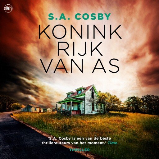 Koninkrijk van as