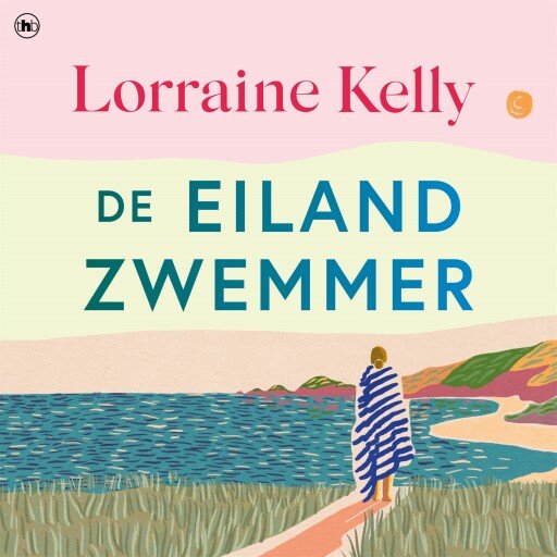 De eilandzwemmer
