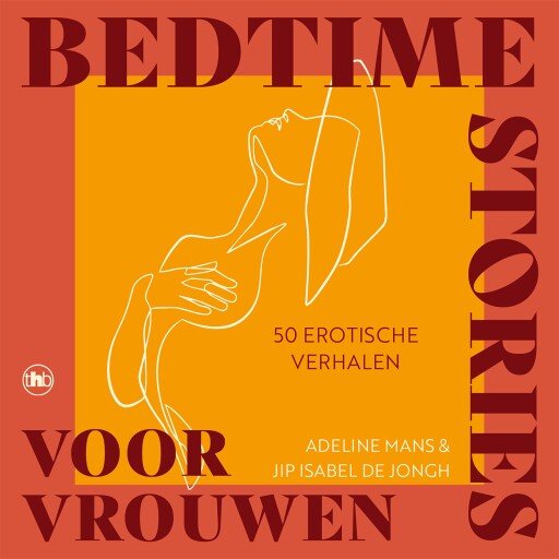 Bedtime stories voor vrouwen