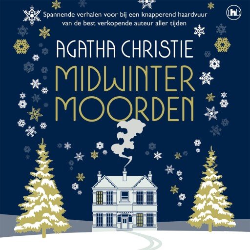 Midwinter moorden