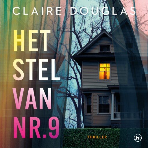 Het stel van nr.9