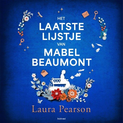 Het laatste lijstje van Mabel Beaumont