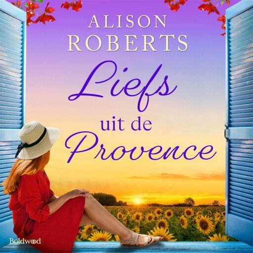 Liefs uit de Provence