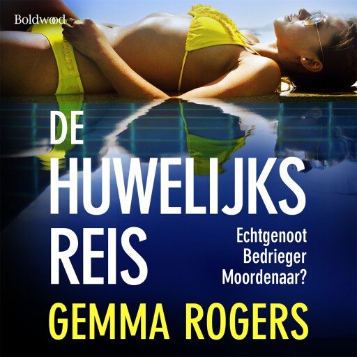 De huwelijksreis