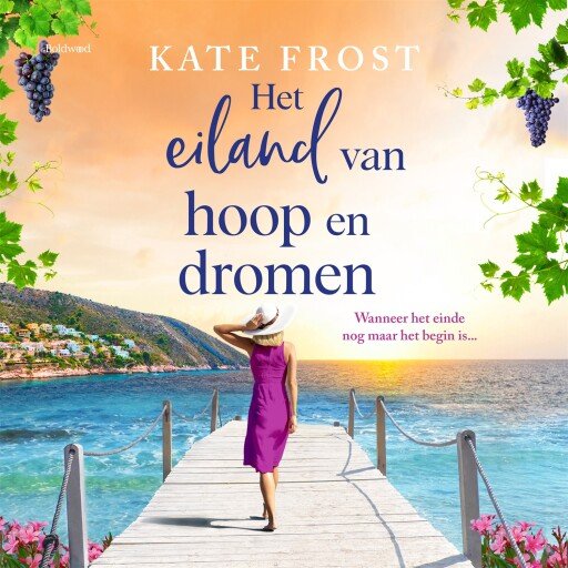 Het eiland van hoop en dromen