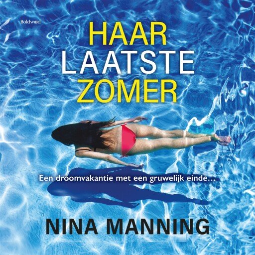 Haar laatste zomer