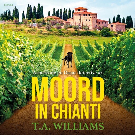 Moord in Chianti