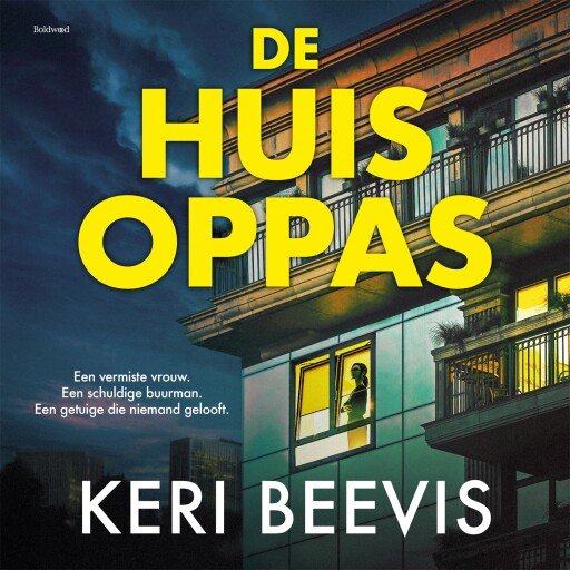 De huisoppas
