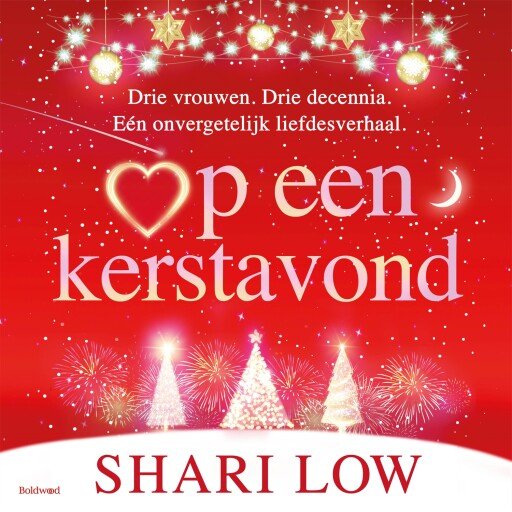Op een kerstavond