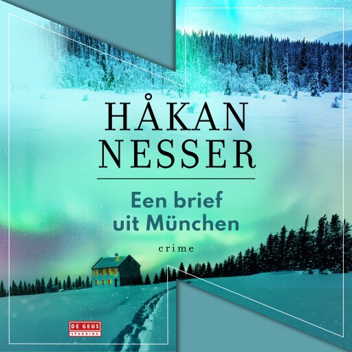 Een brief uit München