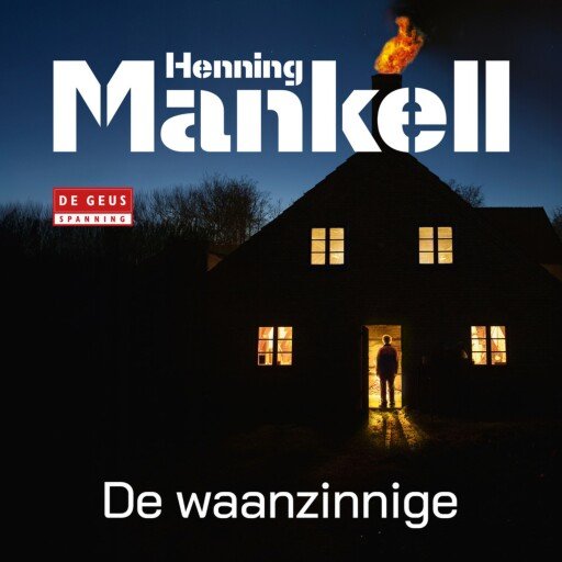 De waanzinnige