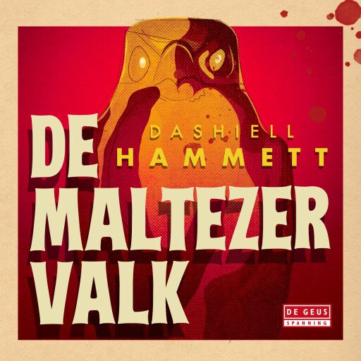 De Maltezer valk