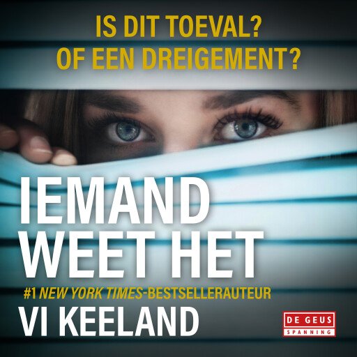 Iemand weet het