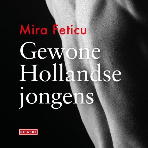 Gewone Hollandse jongens