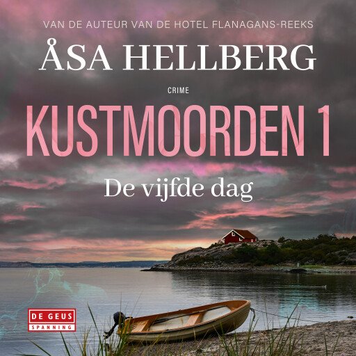De vijfde dag