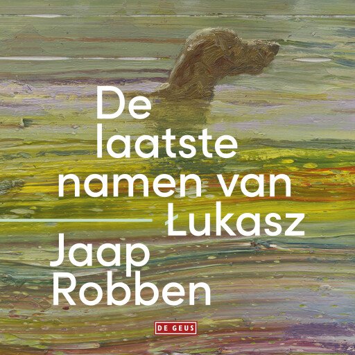 De laatste namen van Lukasz
