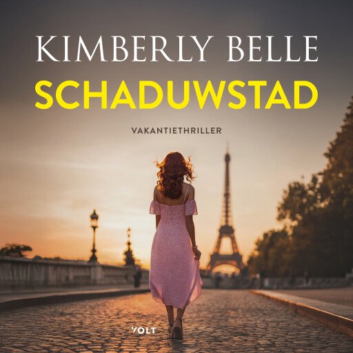 Schaduwstad