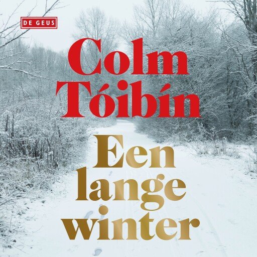 Een lange winter