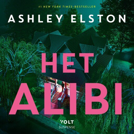 Het alibi