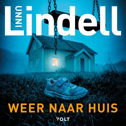 Weer naar huis