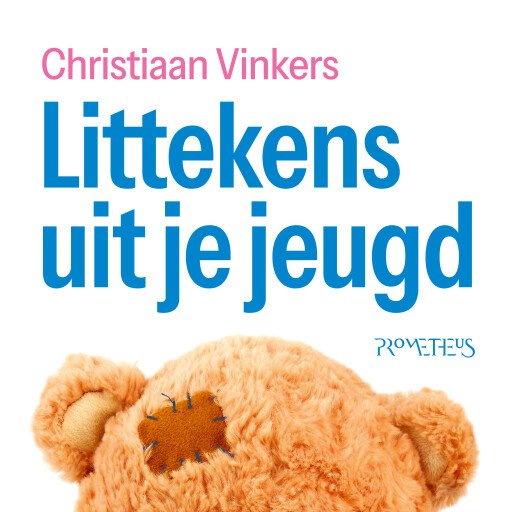 Littekens uit je jeugd
