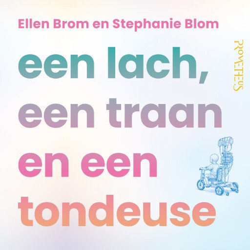 Een lach, een traan en een tondeuse