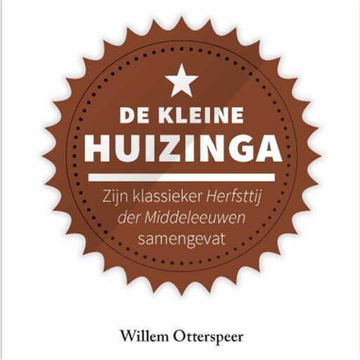 De kleine Huizinga