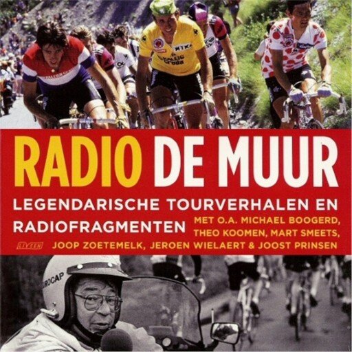 Radio De Muur