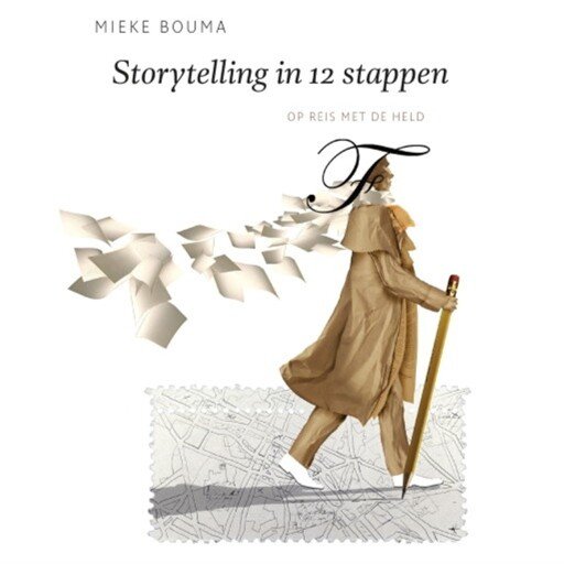 Storytelling in 12 stappen