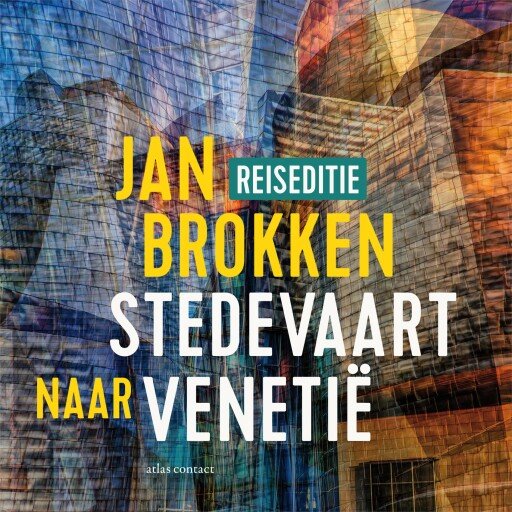 Venetië: de boekbinder en Bellini