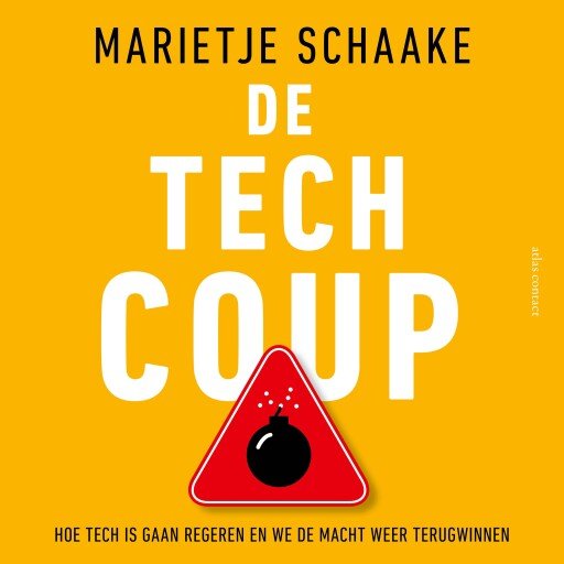 De tech coup