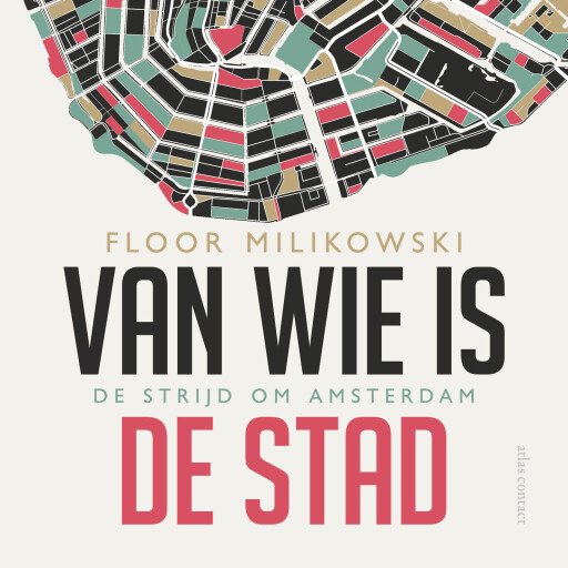 Van wie is de stad