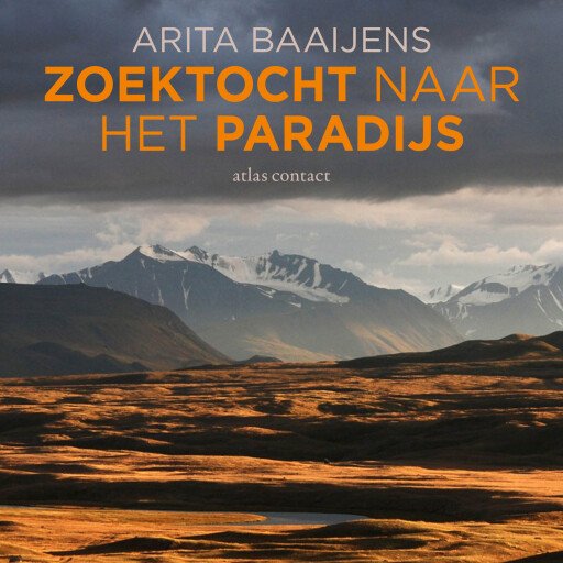 Zoektocht naar het paradijs