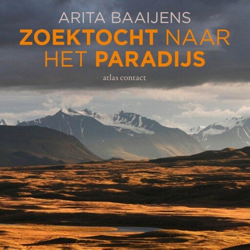 Zoektocht naar het paradijs
