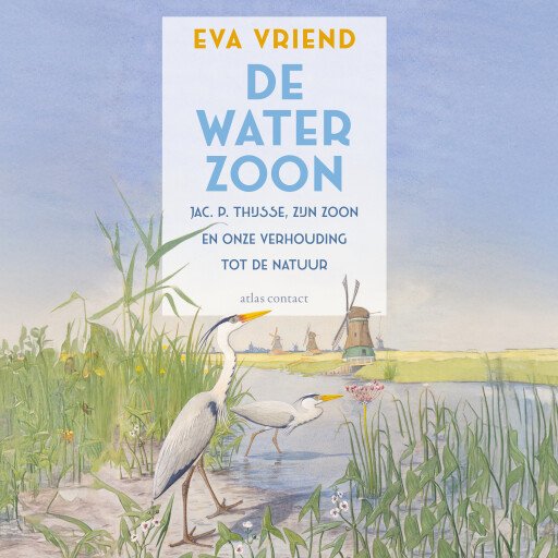De waterzoon
