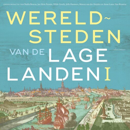 Wereldsteden van de Lage Landen I