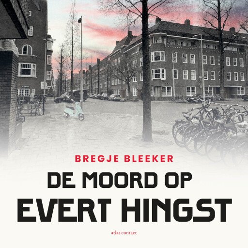 De moord op Evert Hingst