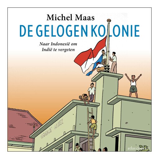 De gelogen kolonie