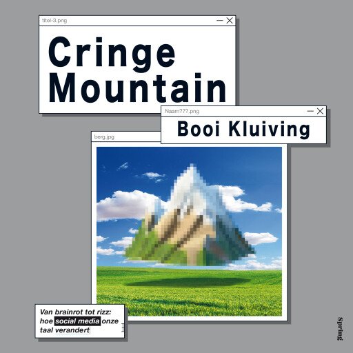 Cringe mountain